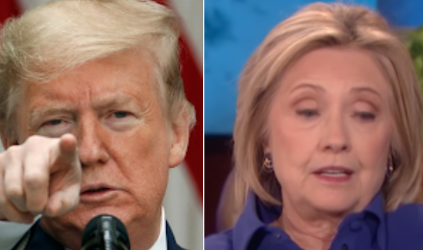 【HUGE！：ヒラリー詰みか！？】ダーラム特別捜査官、ヒラリー・クリントンにメス／2016のヒラリーの選挙対策本部のサスマン弁護士を起訴。その捜査を踏まえ、さらにクリントンと民主党全国委員会の法律事務所に新たな召喚状を発行した